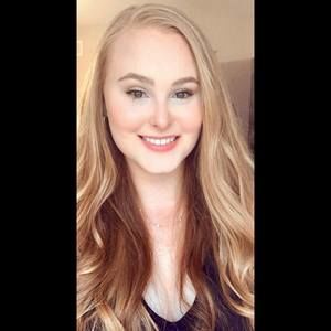 Meet your Posher, Andréanne